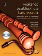 Workshop Bass Recorder Vol. 2 