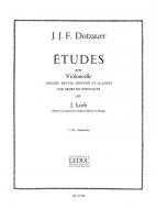 Etudes Vol. 1 