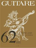 John Dowland: Pavane Lachrimae 