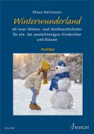 Winterzeit, einfach herrlich 