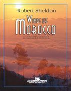 Winds Of Morocco 