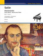 6ème Gnossienne 
