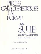 La Hongroise 