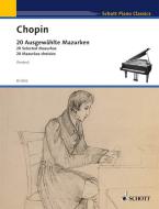 Mazurka g-Moll 