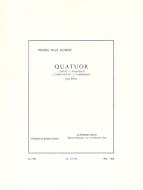 Quatuor 