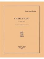 Variations 