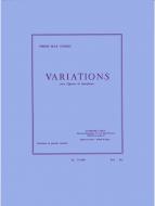 Variations 