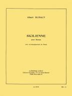 Sicilienne 