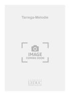 Tarrega-Melodie 