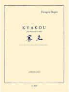 Kyakou 