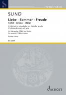 Du, du liegst mir im Herzen 