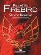 Rise Of The Firebird 