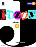 Jazzy Piano Vol. 1 