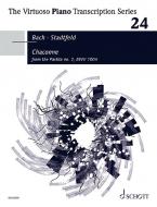 Chaconne Download