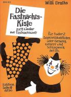 Ei, wo bleibt mei Joseppche? 