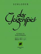 Das Geigenspiel 