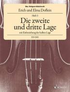 Das Geigen-Schulwerk 3 Download