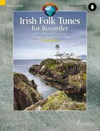 Irish Folk Tunes for Descant Recorder Download