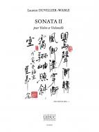 Sonata 2 