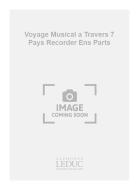 Voyage Musical A Travers 