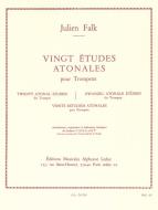 20 Etudes Atonales 