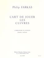 Art De Jouer Les Cuivres 