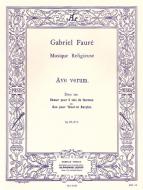 Ave Verum 