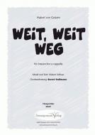 Weit, weit weg 