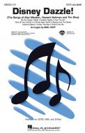 Disney Dazzle! (Medley) Standard