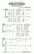 Weihnachts-Halleluja 