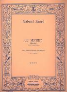 Secret 
