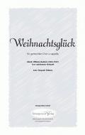 Weihnachtsglück 