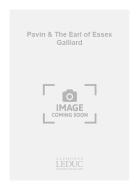 Classique Guitare No. 090 (Dowland) Pavin-the Earl Of Essex Galliard 