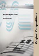 A Poem Against War 