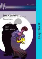 Song of the Spirits 