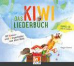 Das KIWI-Liederbuch - Doppel-CD 