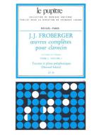 Oeuvres Completes De Clavecin Tome 2 / Vol. 1 