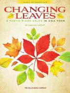 Changing Leaves 
