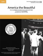 America, the Beautiful Standard