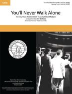You'll Never Walk Alone Standard