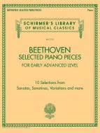 Selected Piano Pieces 
