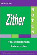 Tonleiterübungen 