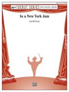 In a New York Jam Standard