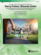 Harry Potter: Wizards Unite Standard