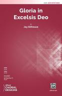 Gloria in Excelsis Deo Standard