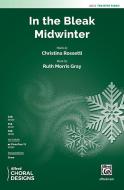 In the Bleak Midwinter Standard