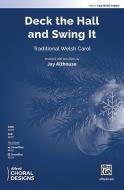 Deck the Hall and Swing It Standard
