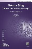Gonna Sing Standard