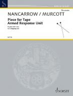 Piece for Tape - Armed Response Unit Standard