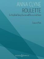 Roulette 